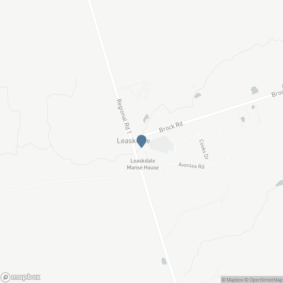226 DURHAM RD 8 ROAD, Uxbridge, Ontario L9P 1R1